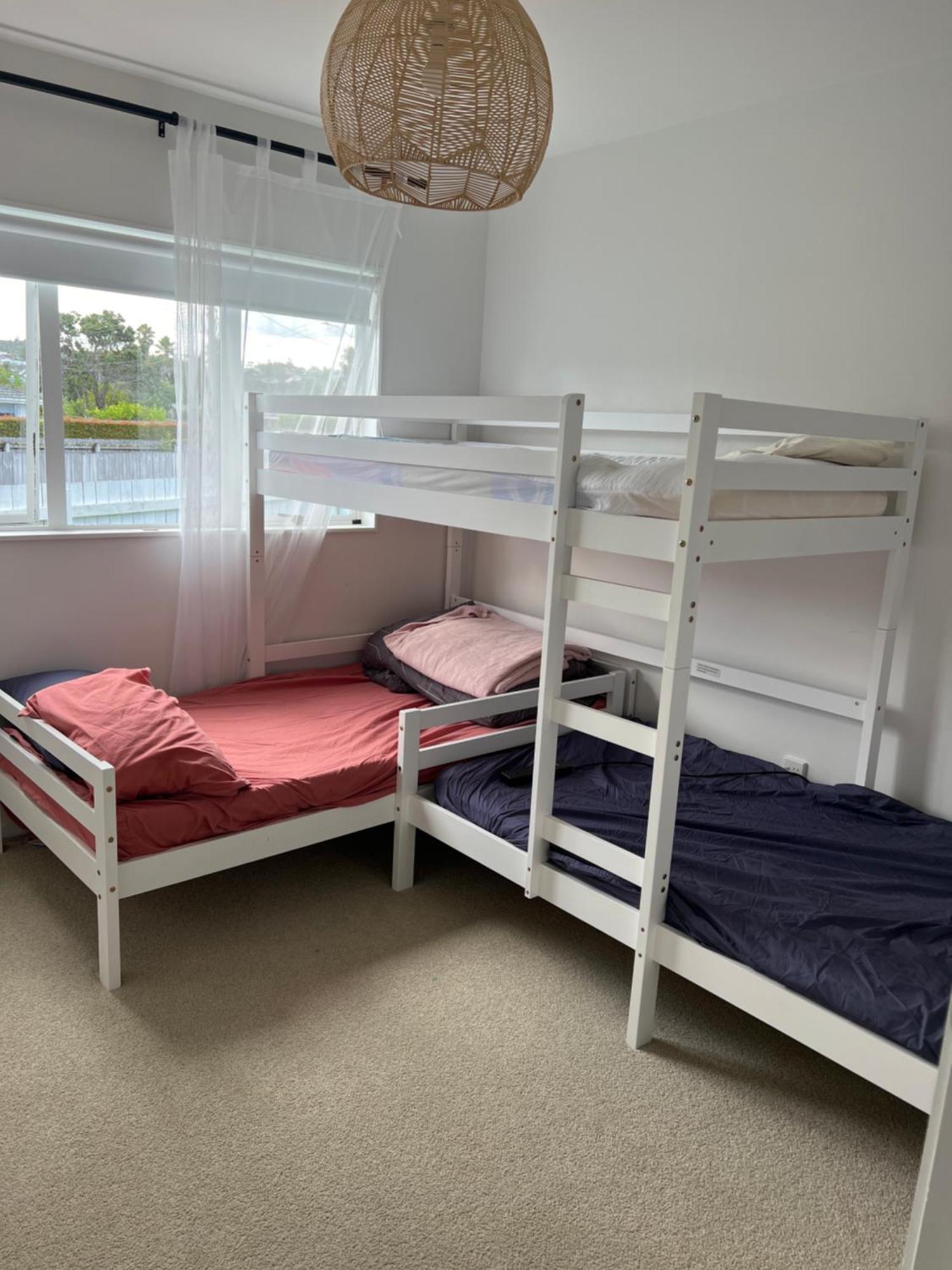 Orewa Homestay Rooms Auckland Dış mekan fotoğraf